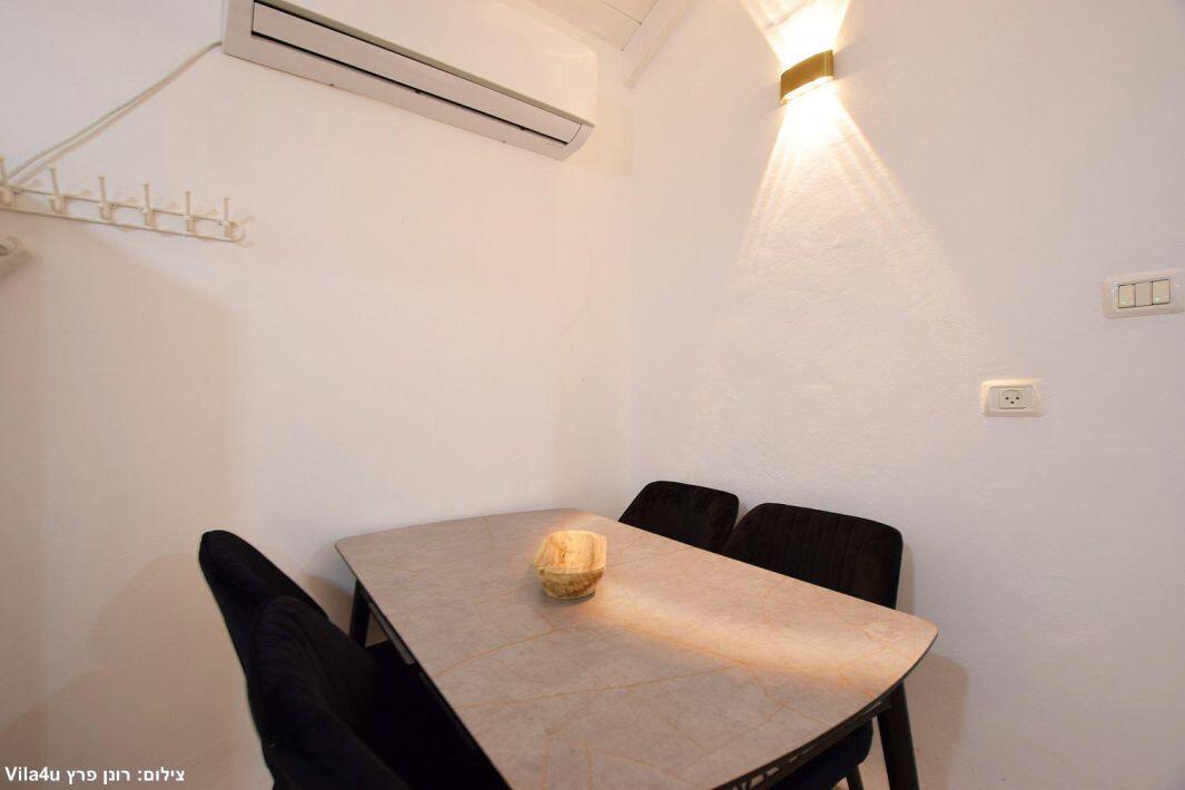 נווה בגליל צפון  16  נופש - וי פור ויקיישן - V for Vacation