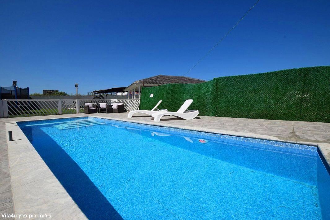 נווה בגליל צפון  24  נופש - וי פור ויקיישן - V for Vacation