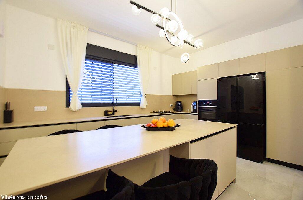 סוויטות אמור בגליל צפון  16  נופש - וי פור ויקיישן - V for Vacation