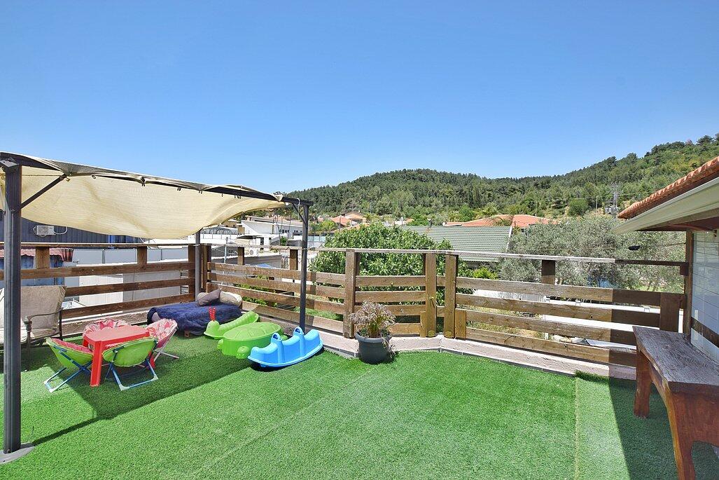 אחוזת אורי בגליל צפון  15  נופש - וי פור ויקיישן - V for Vacation