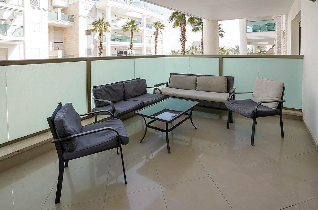 סוויטות פלמורה דרום  9  נופש - וי פור ויקיישן - V for Vacation