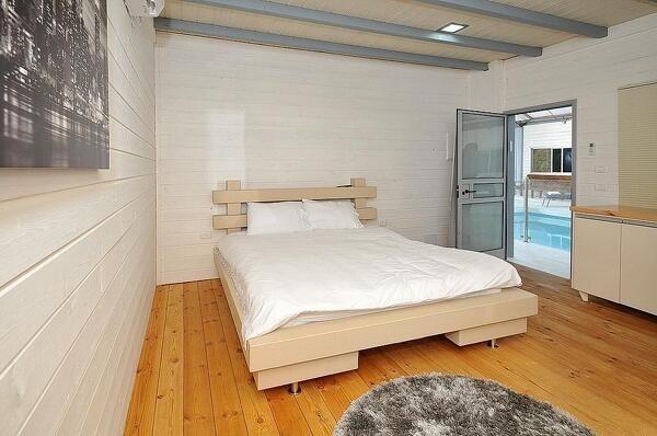 וילה קינג רפאל צפון  9  נופש - וי פור ויקיישן - V for Vacation