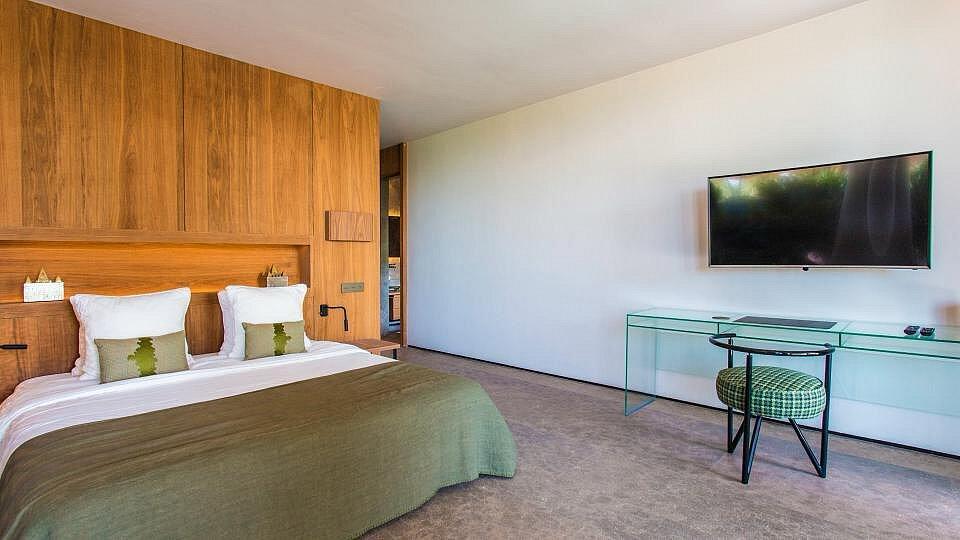 וילה קיסריה - Villa Caesarea מרכז  10  נופש - וי פור ויקיישן - V for Vacation