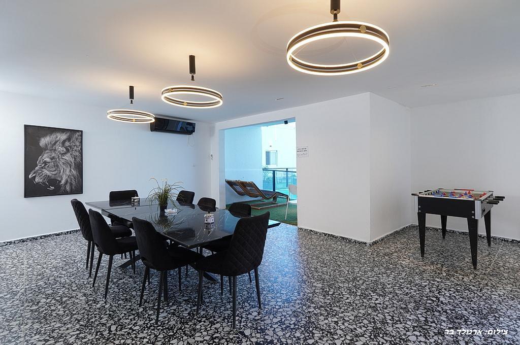 דון ליאון בוטיק צפון  43  נופש - וי פור ויקיישן - V for Vacation