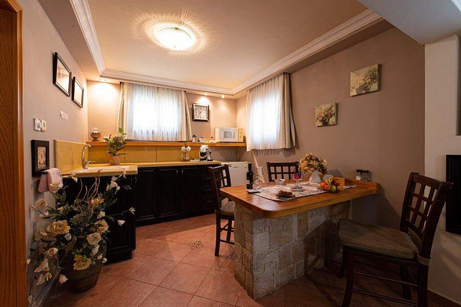 ראש פינת נוי צפון  9  נופש - וי פור ויקיישן - V for Vacation