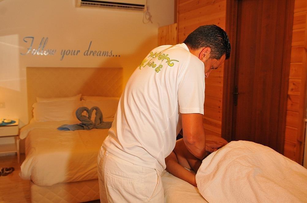 טרופי צימר ספא צפון  10  נופש - וי פור ויקיישן - V for Vacation