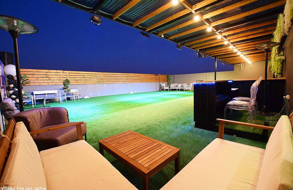 לופט 21 ראשון לציון מרכז  4  לופט 4 יו