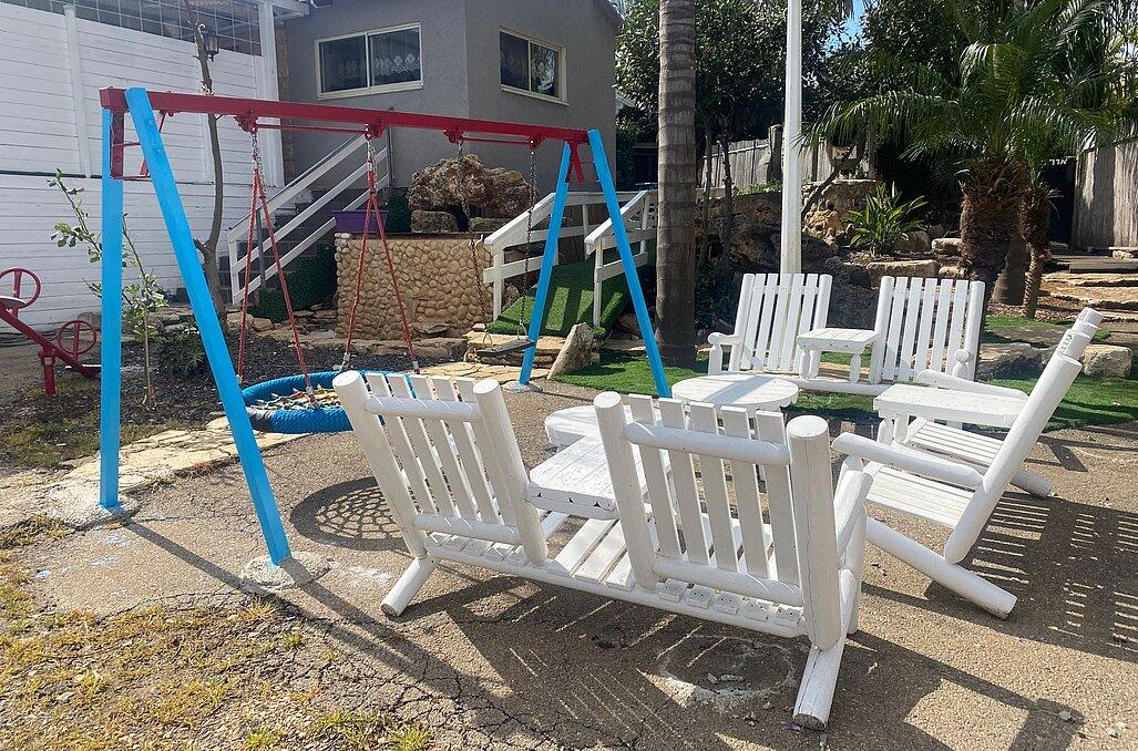 וילה ברבדוס צפון  22  נופש - וי פור ויקיישן - V for Vacation