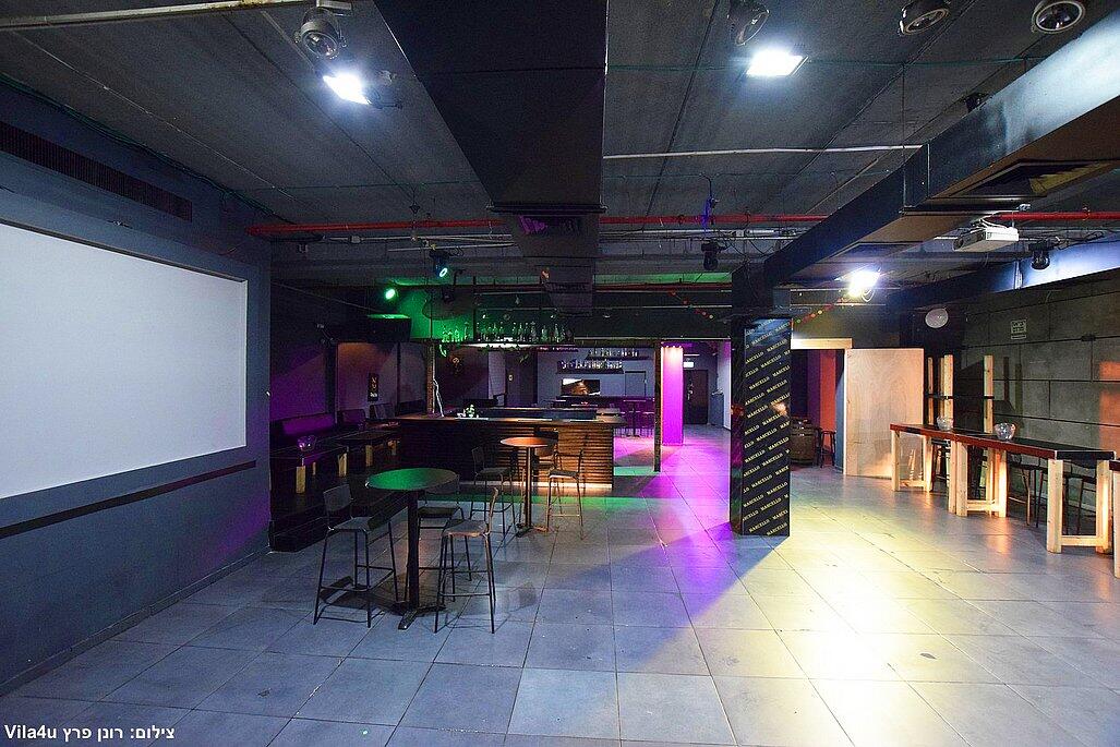 סאני לופט מרכז  6  לופט 4 יו