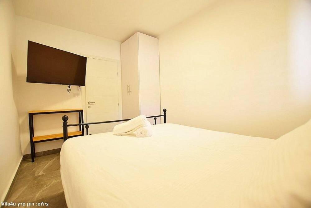 אחוזת נוף הבריאה צפון  13  נופש - וי פור ויקיישן - V for Vacation