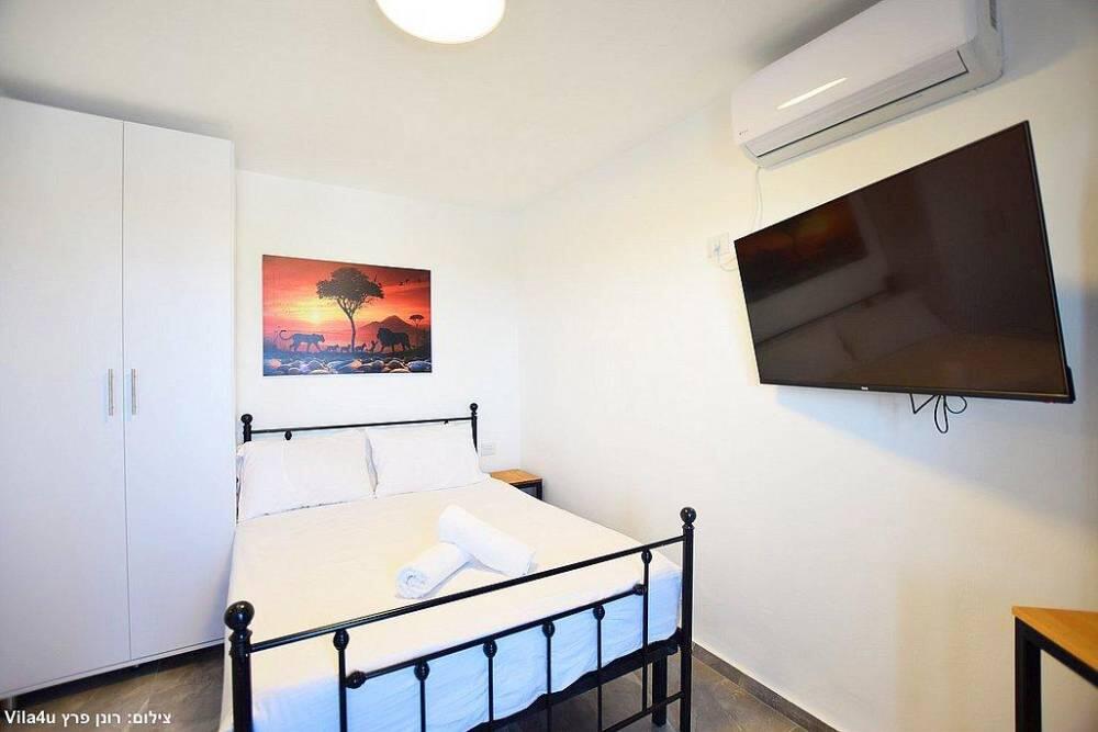 אחוזת נוף הבריאה צפון  11  נופש - וי פור ויקיישן - V for Vacation