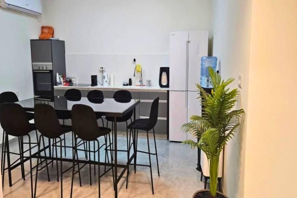 וילה מינרל - אל ים המלח דרום  14  נופש - וי פור ויקיישן - V for Vacation