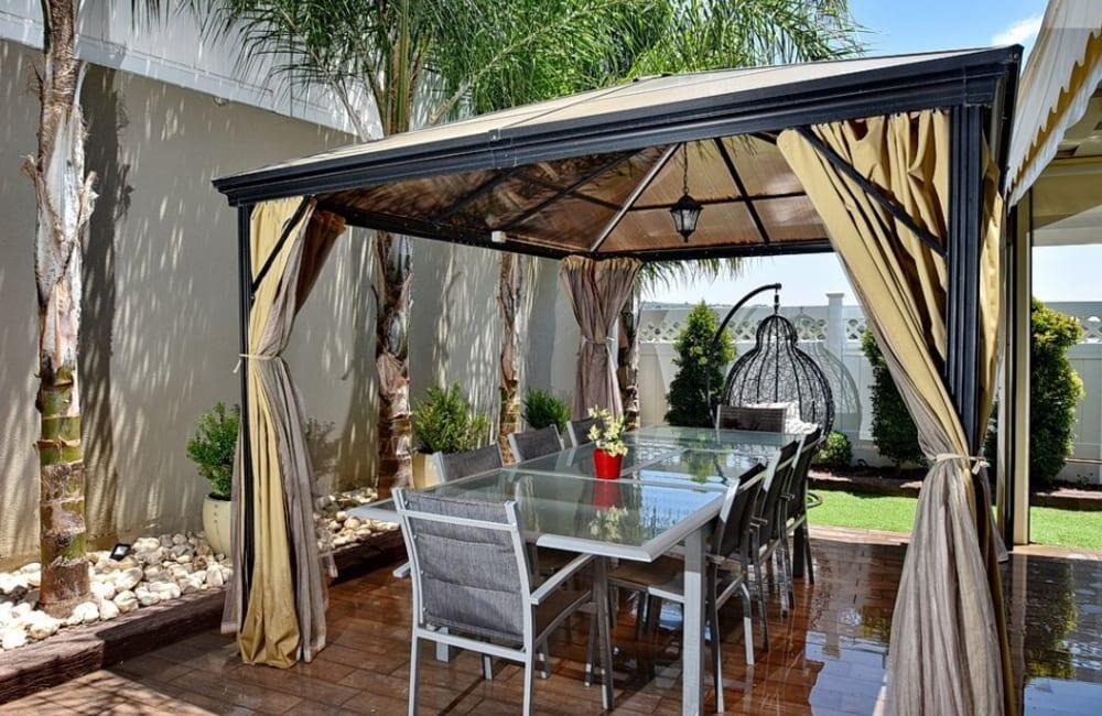 וילה כינור דוד המלך צפון  26  נופש - וי פור ויקיישן - V for Vacation