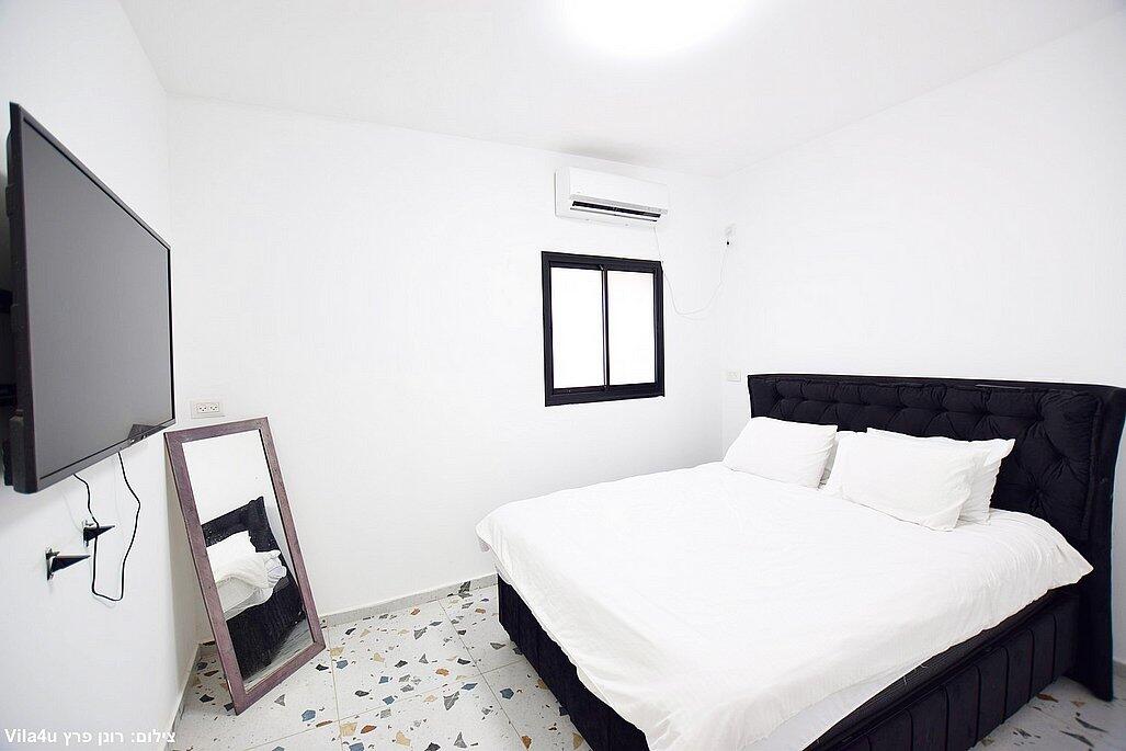 אחוזת מיאל מרכז  9  לופט 4 יו