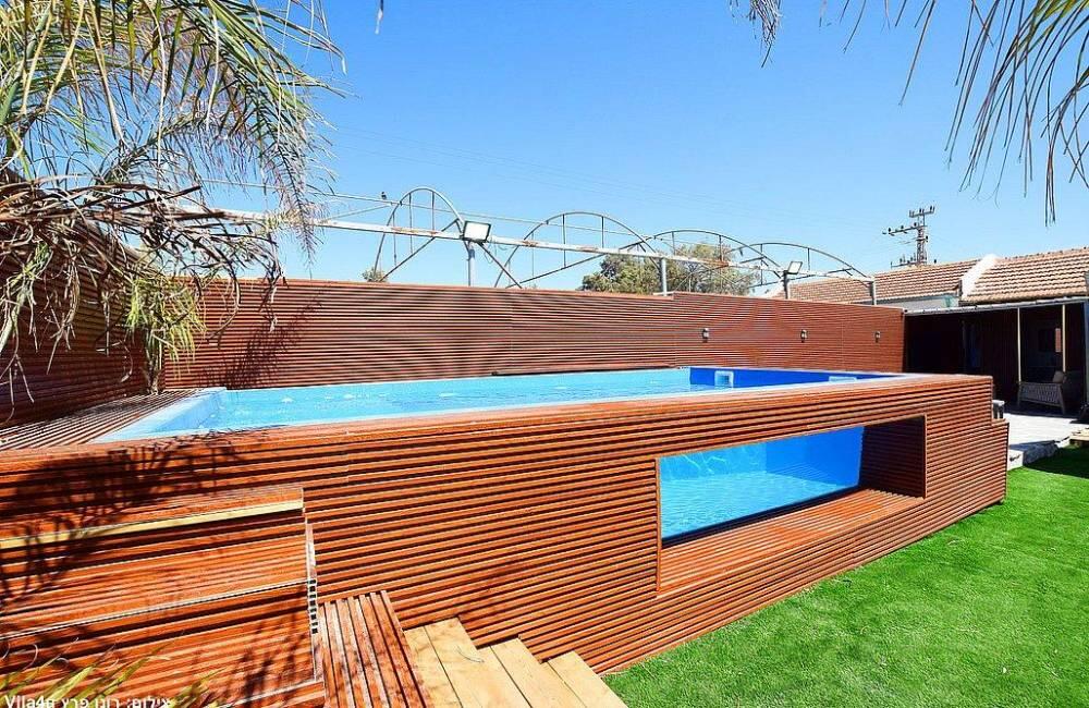 ספא סאן מארי בוטיק מרכז  17  לופט 4 יו