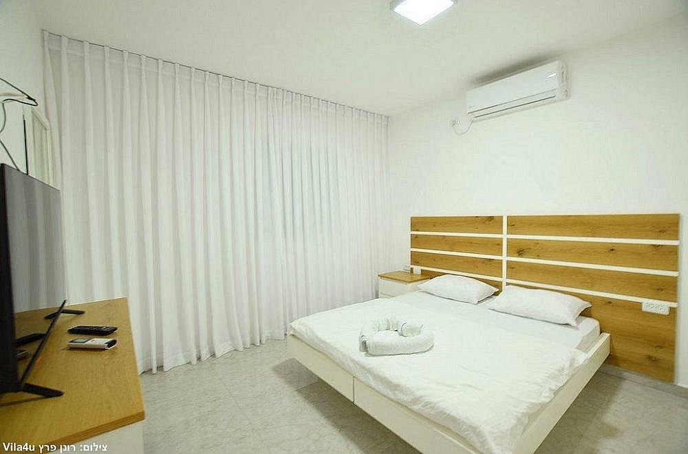 יהלום בלבן בוטיק מרכז  12  נופש - וי פור ויקיישן - V for Vacation