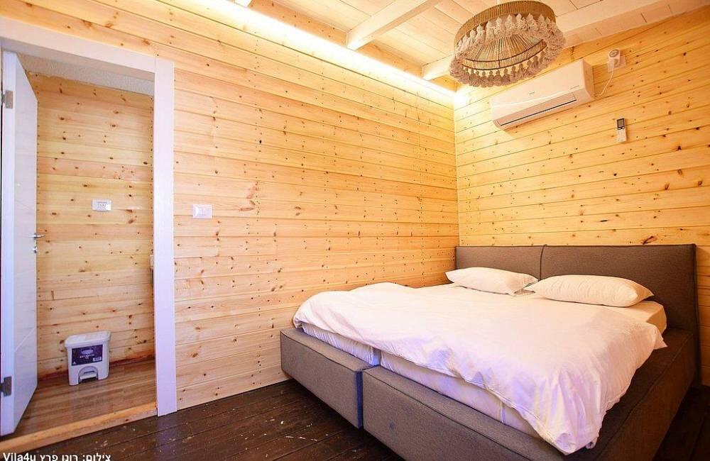 יהלום בלבן בוטיק מרכז  21  נופש - וי פור ויקיישן - V for Vacation