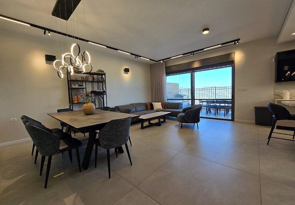 וילה עדן הילס - Eden Hills מרכז  19  נופש - וי פור ויקיישן - V for Vacation