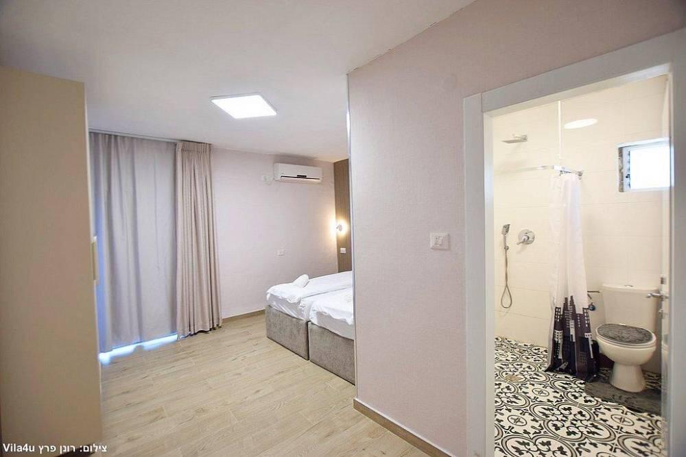 אחוזת מן בוטיק צפון  15  נופש - וי פור ויקיישן - V for Vacation