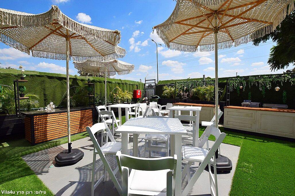 איוונט 47 מרכז  27  לופט 4 יו