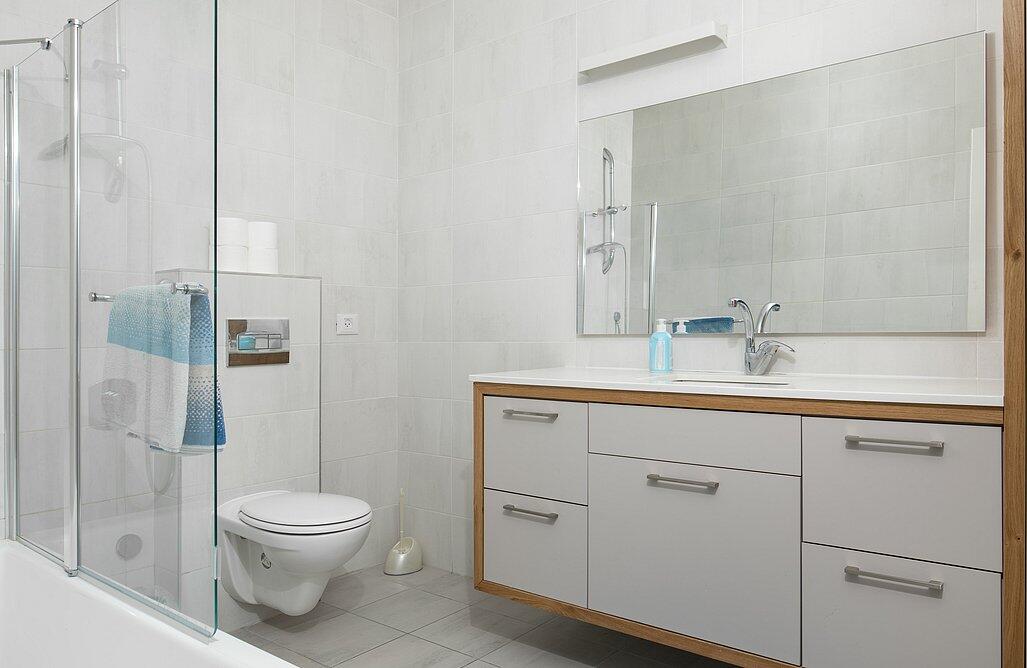 וילה 26 דרום  32  נופש - וי פור ויקיישן - V for Vacation