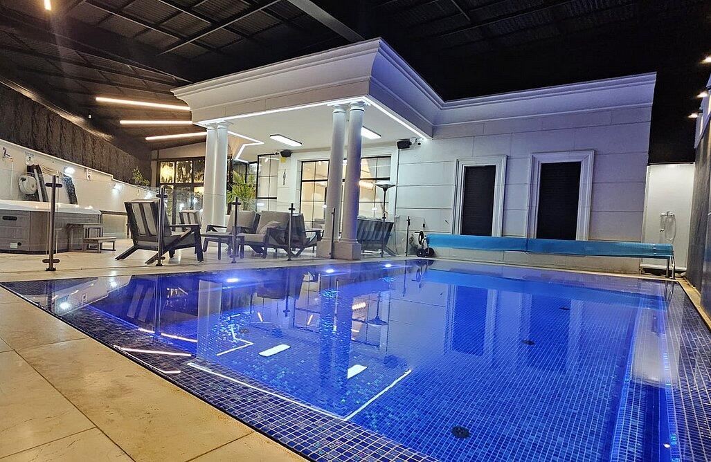 וויט פאלאס -  White Palace צפון  1  נופש - וי פור ויקיישן - V for Vacation