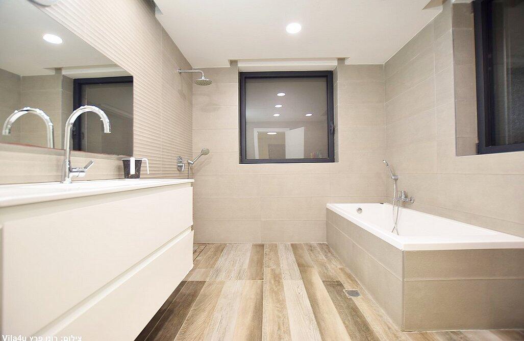 וילה נווה שמואל אינדיגו מרכז  32  נופש - וי פור ויקיישן - V for Vacation