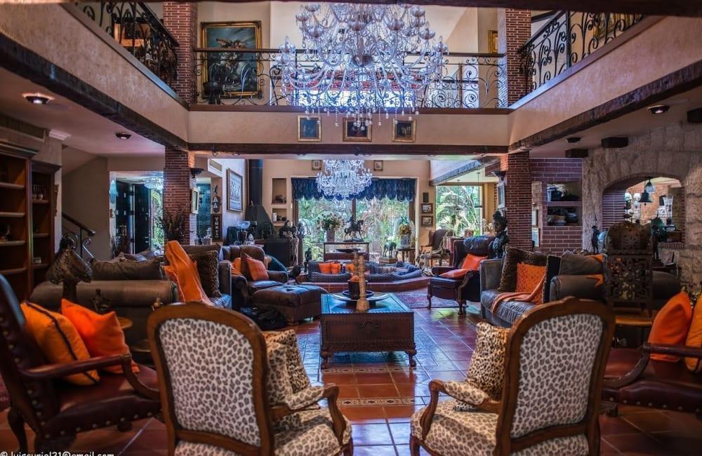 וילה דה קיסריה מרכז  12  נופש - וי פור ויקיישן - V for Vacation