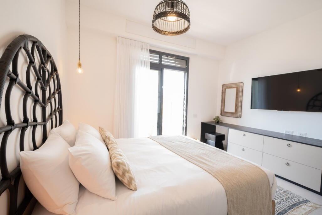 אלה סאן - וילה שיטה דרום  11  נופש - וי פור ויקיישן - V for Vacation