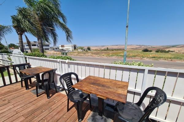 אחוזת המשכן יבנאל צפון  22  נופש - וי פור ויקיישן - V for Vacation