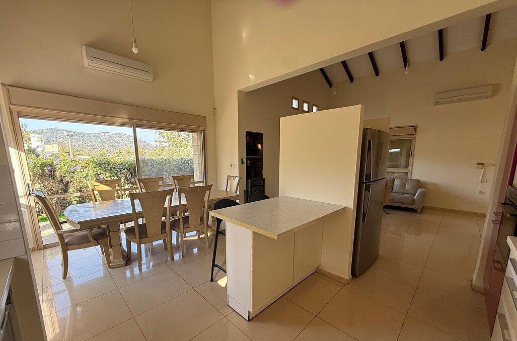קאסה רימון - CASA RIMON צפון  5  נופש - וי פור ויקיישן - V for Vacation
