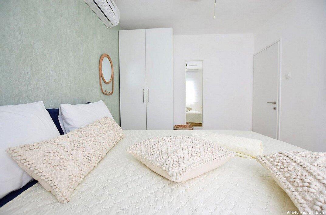 וילה לה רוזה - Villa La Roza דרום  19  נופש - וי פור ויקיישן - V for Vacation