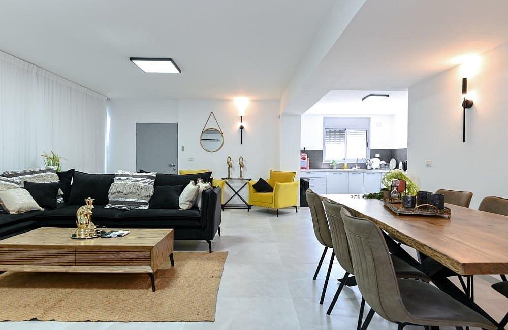 וילה רקפת צפון  17  נופש - וי פור ויקיישן - V for Vacation