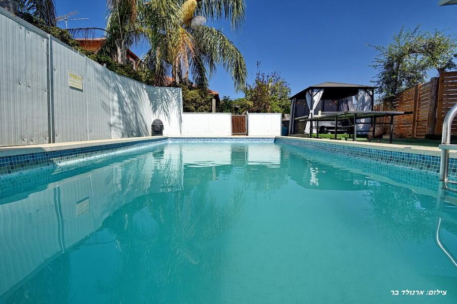 גבול החלום צפון  23  נופש - וי פור ויקיישן - V for Vacation