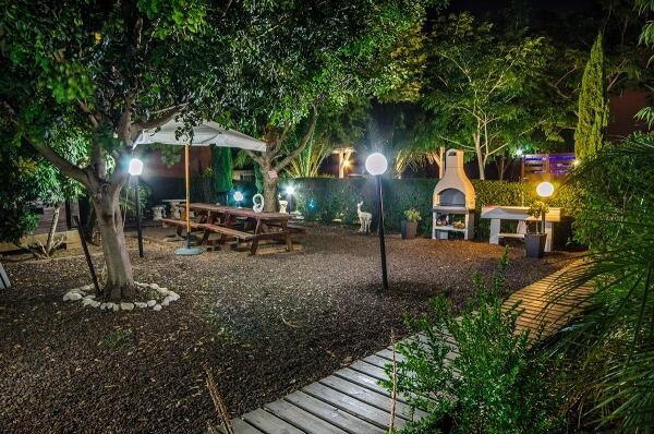 לה בריזה צפון  10  נופש - וי פור ויקיישן - V for Vacation