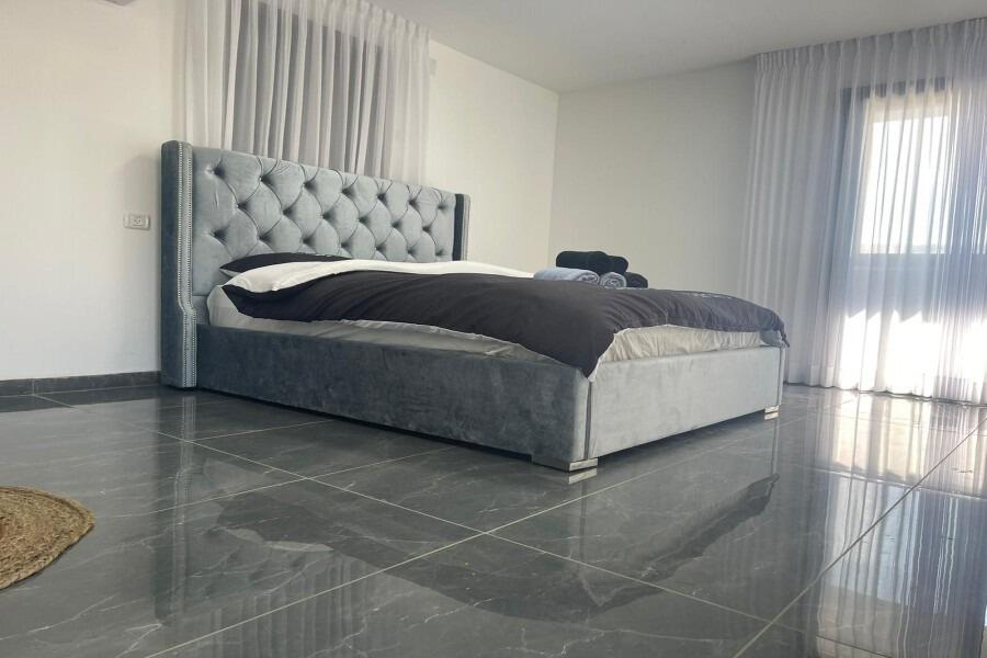 לה בריזה צפון  22  נופש - וי פור ויקיישן - V for Vacation