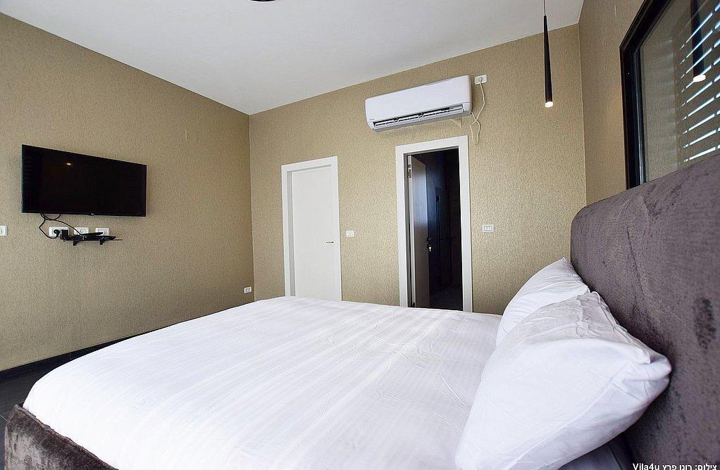 וילה סיימון רויאל צפון  16  נופש - וי פור ויקיישן - V for Vacation