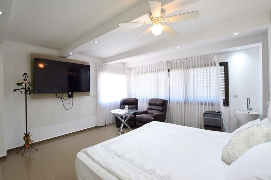 אחוזת אורי בגליל צפון  35  נופש - וי פור ויקיישן - V for Vacation