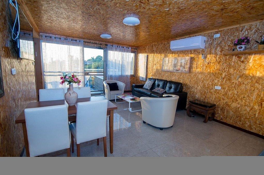 רונית בגליל צפון  12  נופש - וי פור ויקיישן - V for Vacation