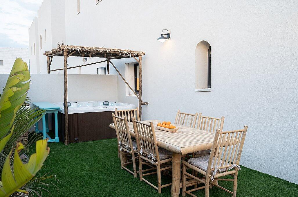 אלה סאן - וילה שקמה דרום אלה סאן - וילה שקמה - וילה עם ג'קוזי ספא אלה סאן - וילה שקמה - וילה עם ג'קוזי ספא נופש - וי פור ויקיישן - V for Vacation