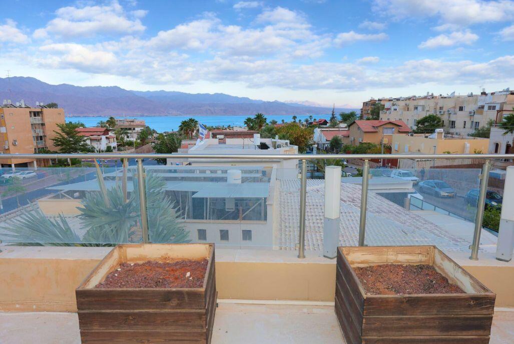 גארדן בוטיק VIP דרום  3  נופש - וי פור ויקיישן - V for Vacation