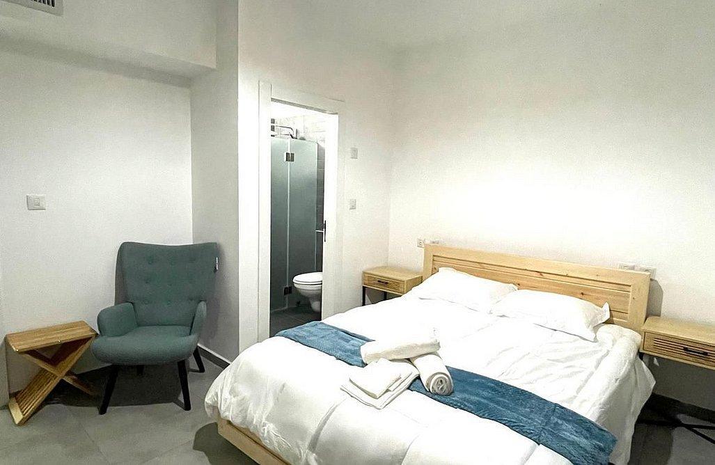 פנטהאוז מיאמי דרום  7  נופש - וי פור ויקיישן - V for Vacation