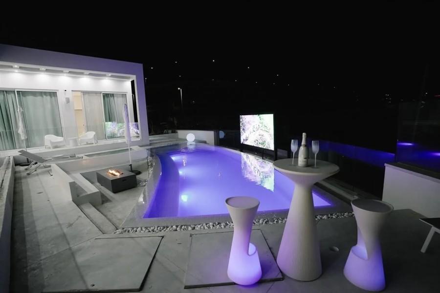 אגם החלומות ים המלח דרום  14  נופש - וי פור ויקיישן - V for Vacation