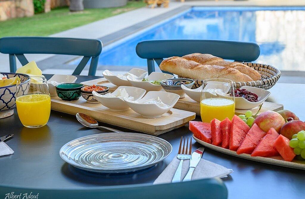 סוויטת הרמס צפון  15  נופש - וי פור ויקיישן - V for Vacation