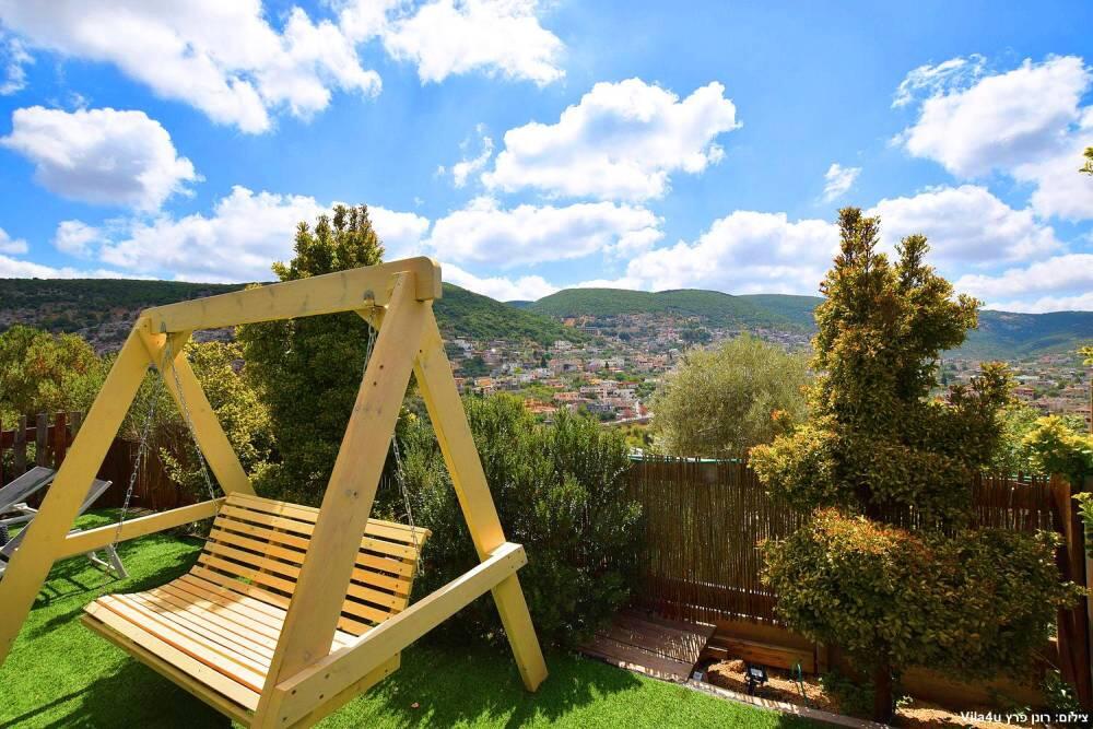 וילה ניו יורק צפון  3  נופש - וי פור ויקיישן - V for Vacation