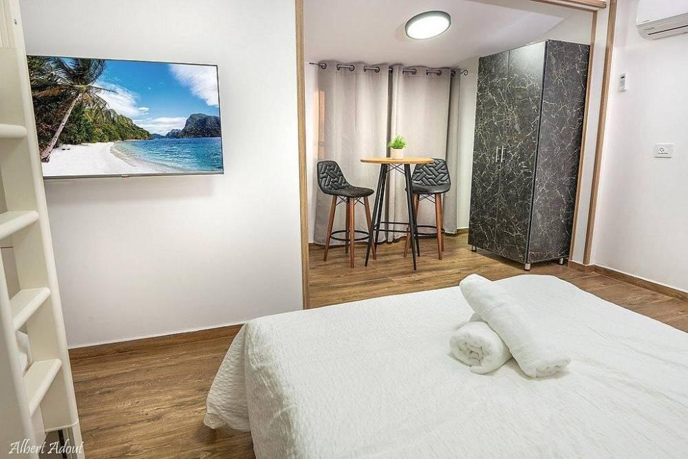 וילה רוסאיה צפון  27  נופש - וי פור ויקיישן - V for Vacation