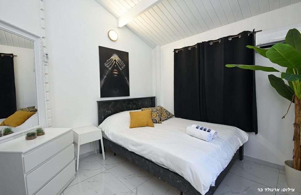 אושיה ריזורט צפון  21  נופש - וי פור ויקיישן - V for Vacation