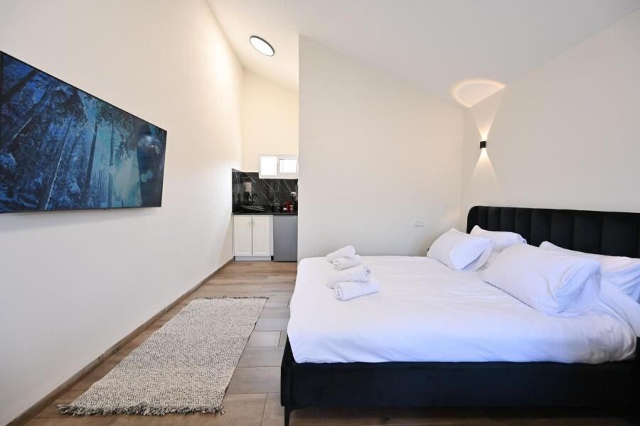 וילה לה רוסה - La Rosa צפון  16  נופש - וי פור ויקיישן - V for Vacation