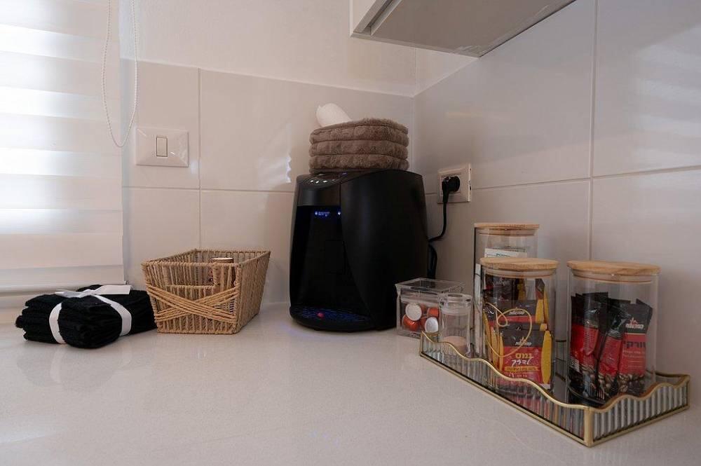 מגדל ריזורט צפון  11  נופש - וי פור ויקיישן - V for Vacation