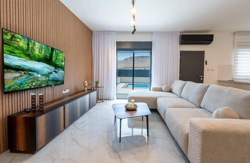 מגדל ריזורט צפון  8  נופש - וי פור ויקיישן - V for Vacation